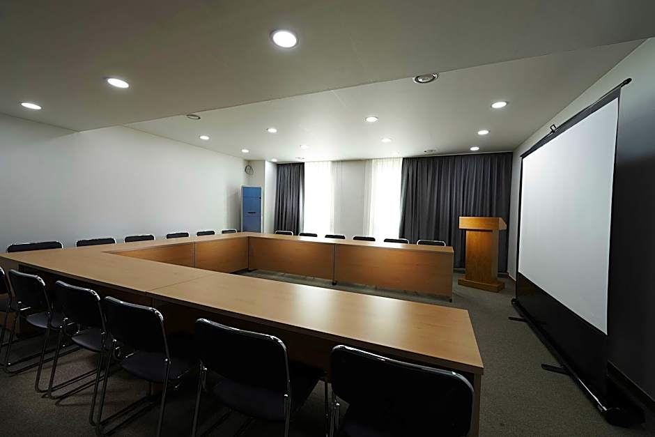 Benikea Hotel Pohang