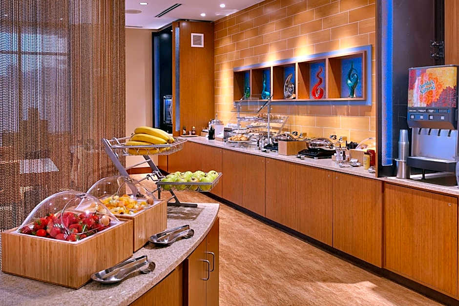 SpringHill Suites by Marriott Coeur d'Alene