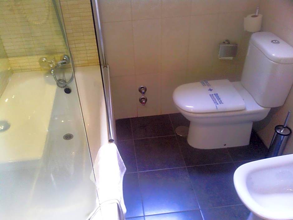 Hotel Goya