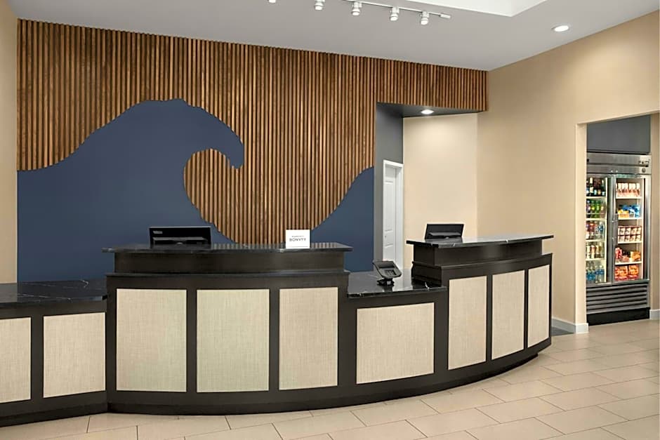 Residence Inn by Marriott San Diego Oceanside