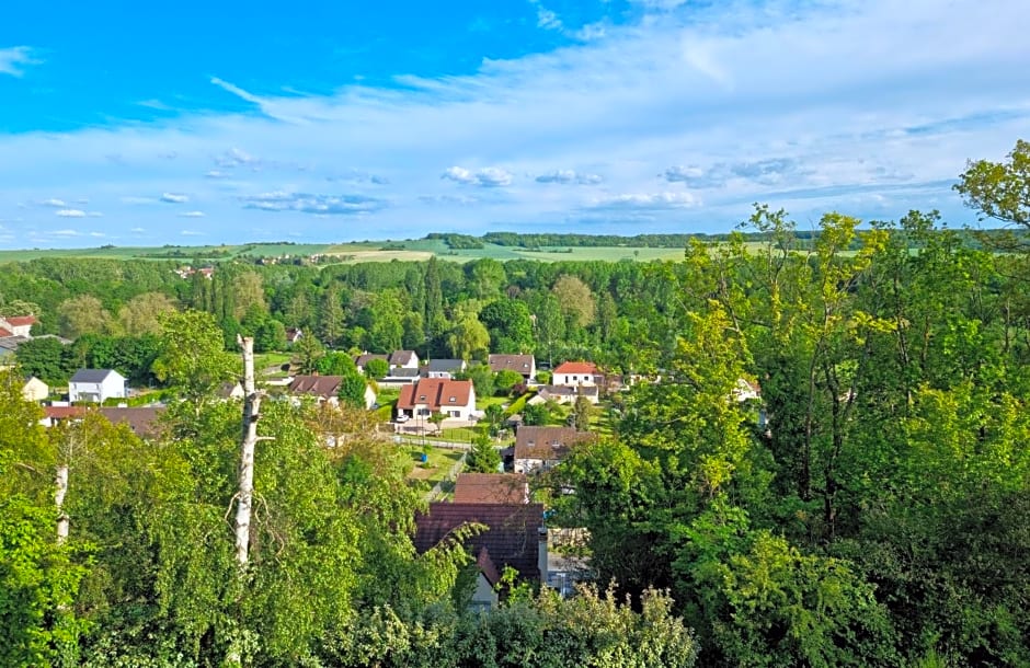 La Citadelle