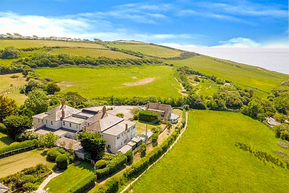 Eype's Mouth Country Hotel