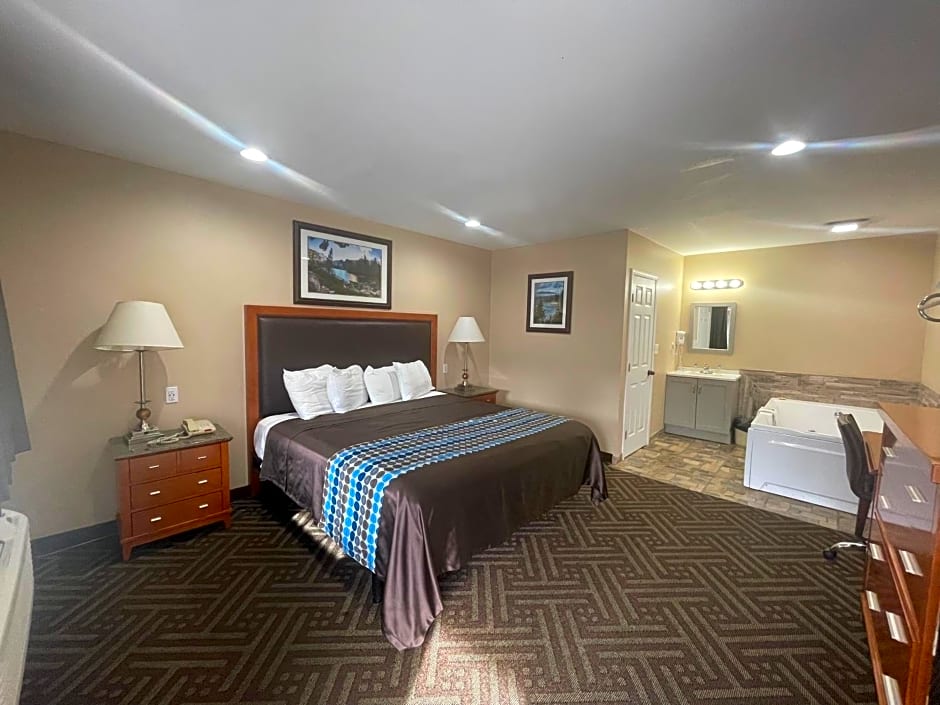 Tahoe Hacienda Inn
