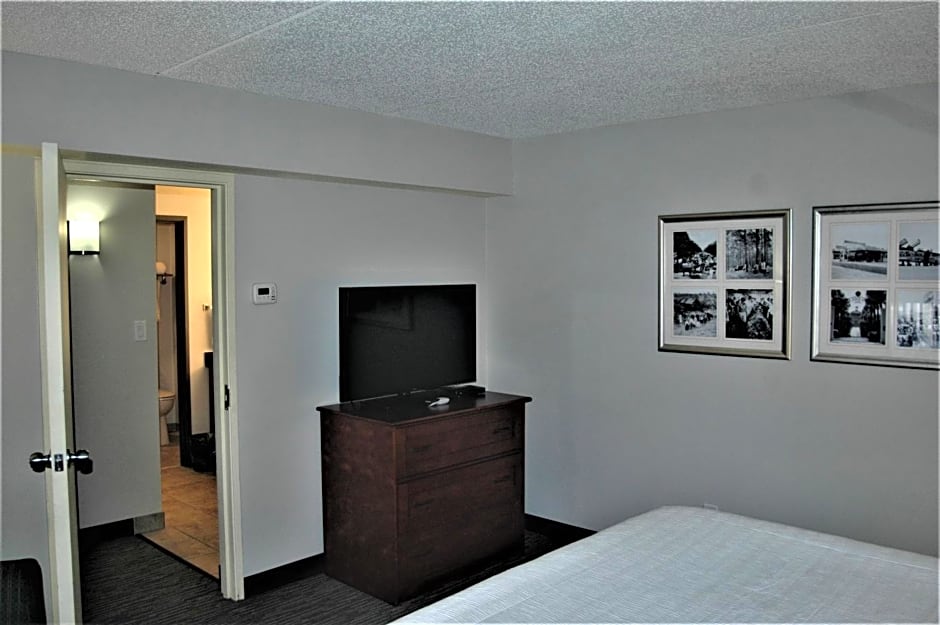 Wingate by Wyndham Valdosta/Moody AFB