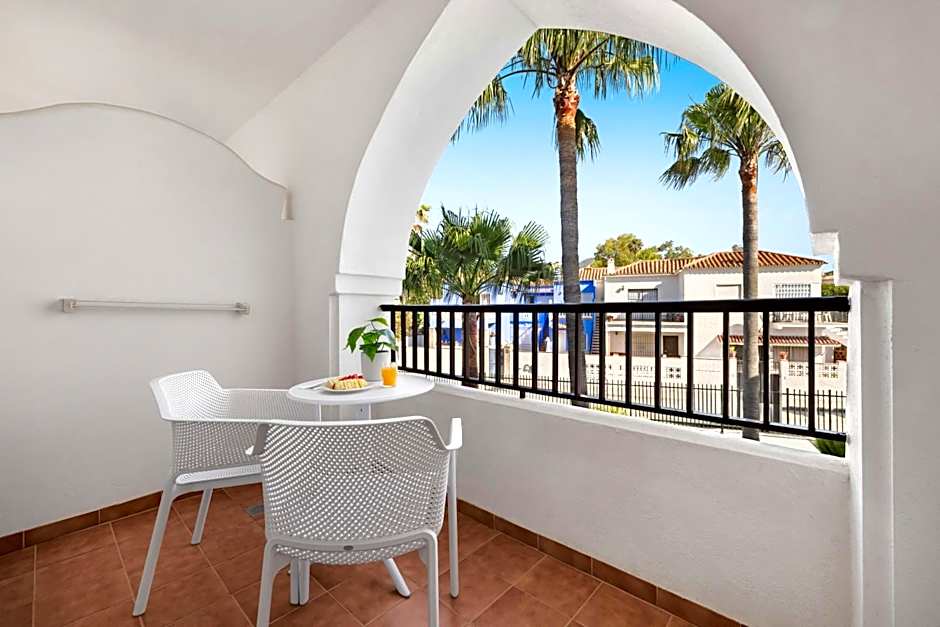 Mac Puerto Marina Benalmadena Hotel