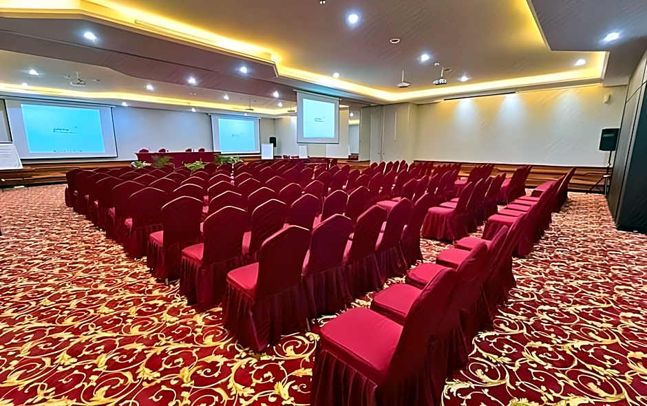 PrimeBiz Hotel Surabaya