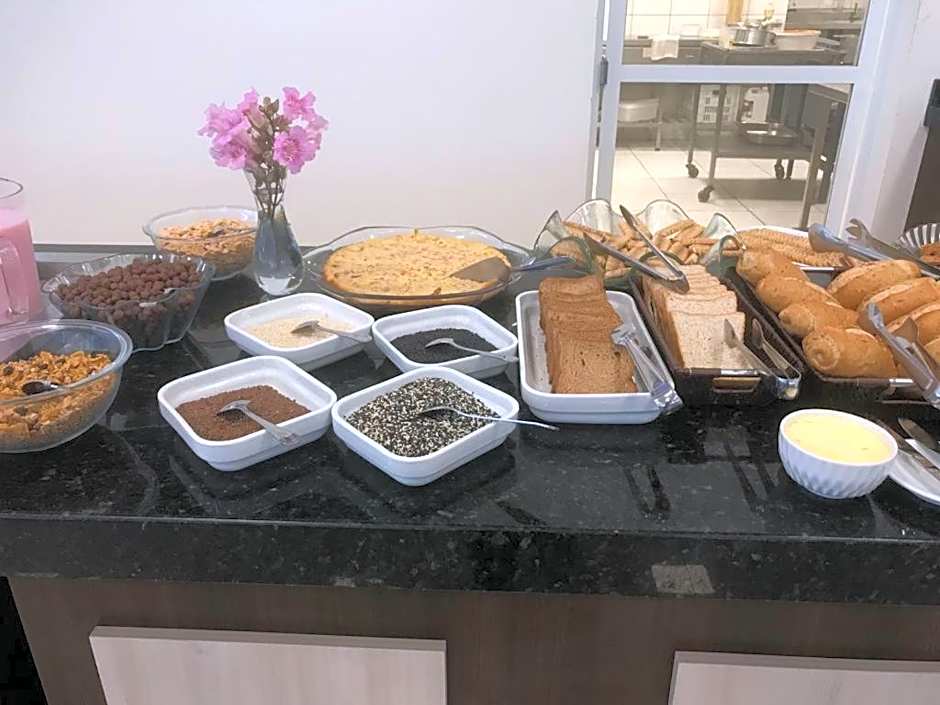 HOTEL HPR