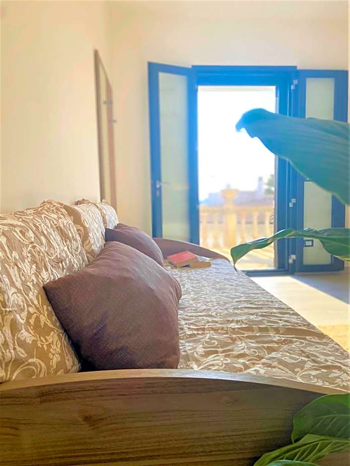 B&B Brezza Salentina