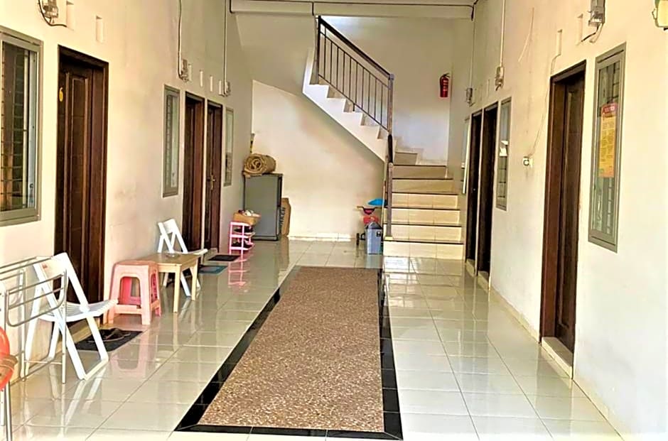 Anditadde 45 Homestay by ZUZU