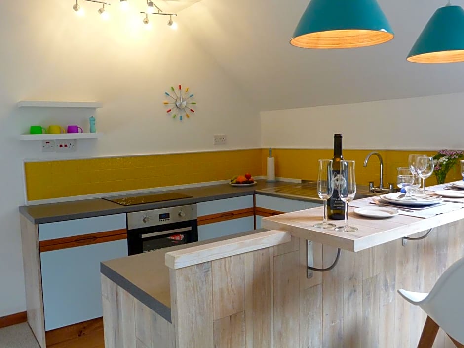 The Steading at Barmore