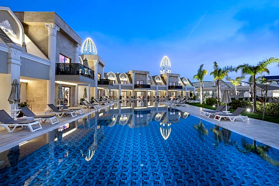 Granada Luxury Belek - Family Kids Concept