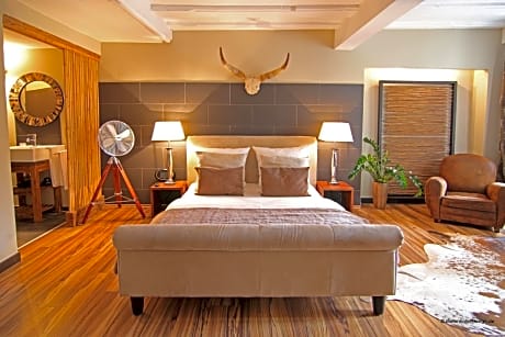 Elements Hotel