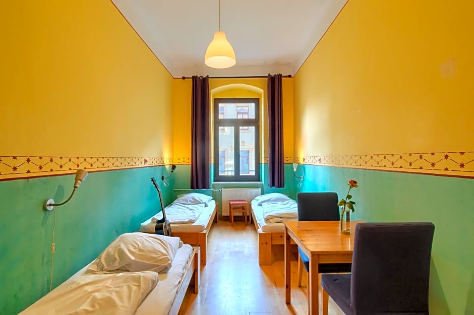 Hostel Mondpalast