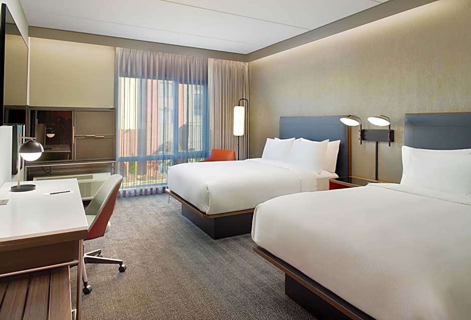 Courtyard by Marriott Atlanta Covington