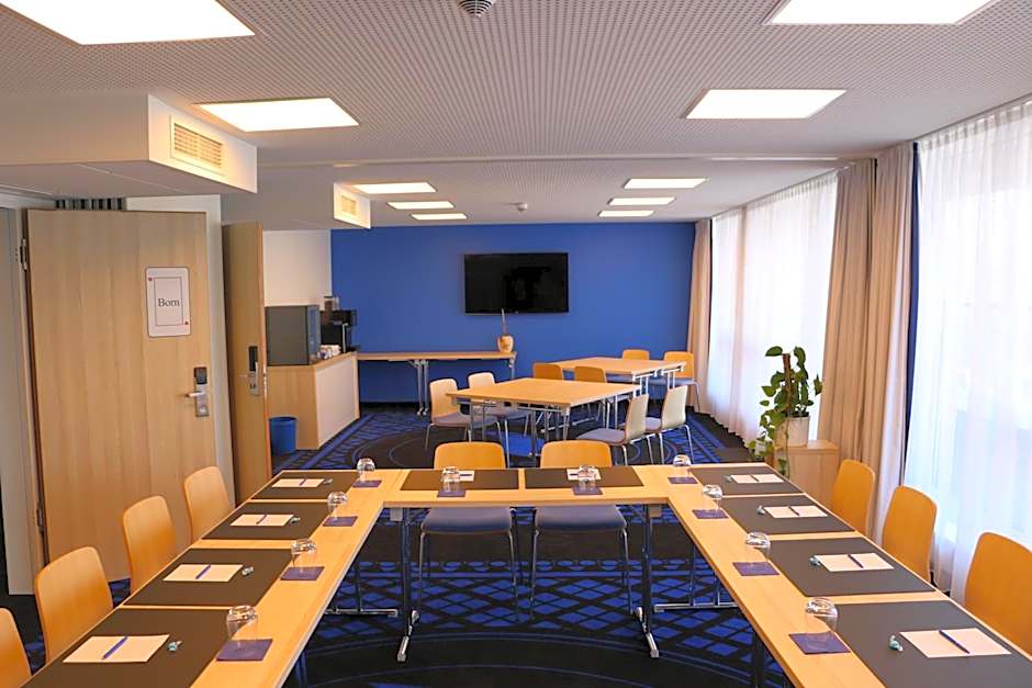 Aparthotel Paderborn