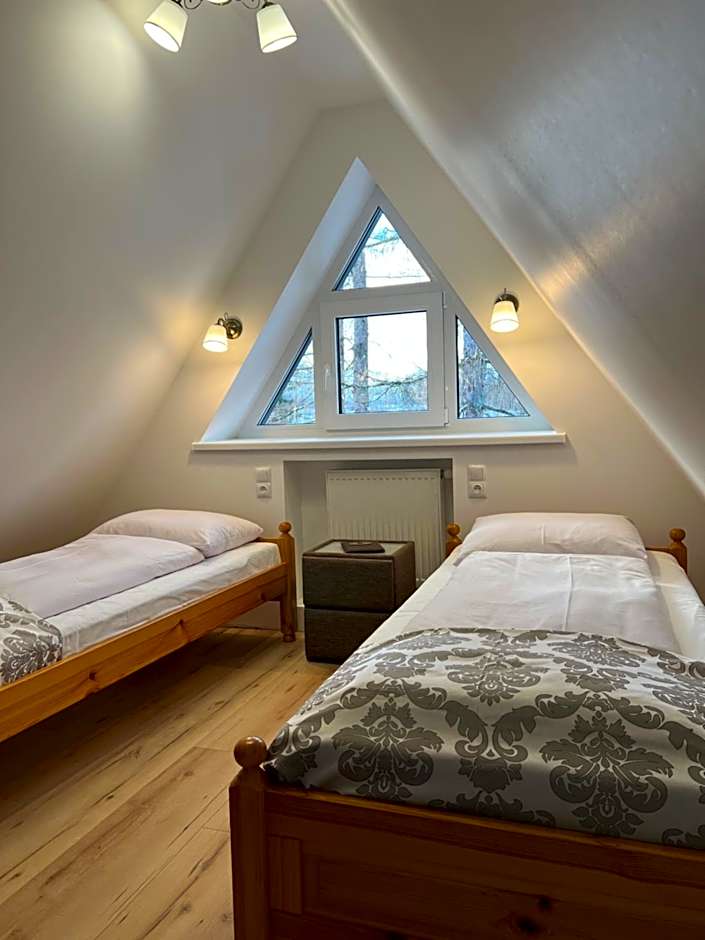 Villa Słonecznego Wzgórza