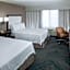 Hampton Inn By Hilton Los Angeles-Orange County-Cypress, Ca