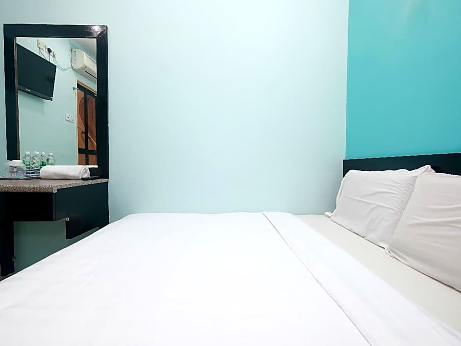 Marjan Hotel Sdn Bhd