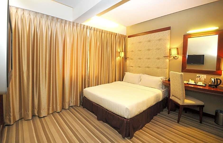 Celyn City Hotel