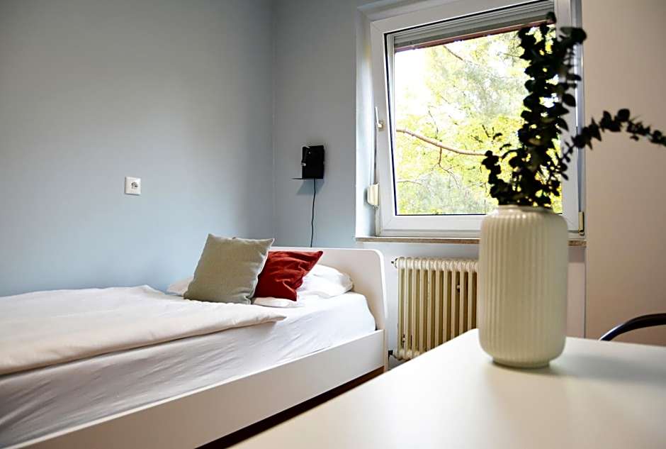 A1 Hostel Nurnberg