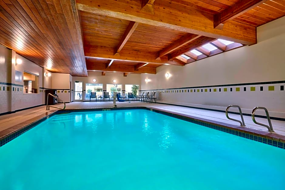 Fairfield Inn & Suites by Marriott Seattle Bellevue/Redmond