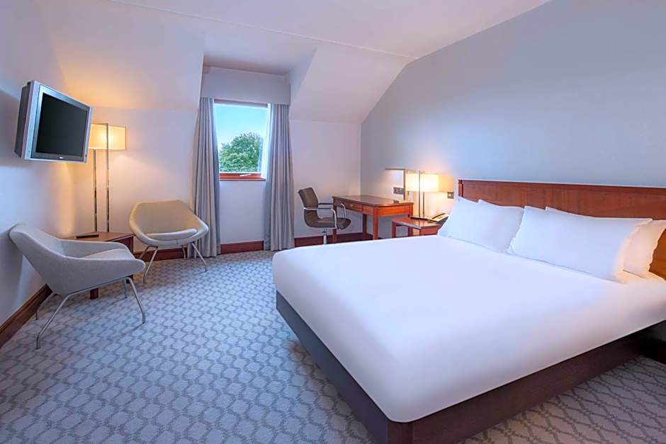 Hilton East Midlands Airport