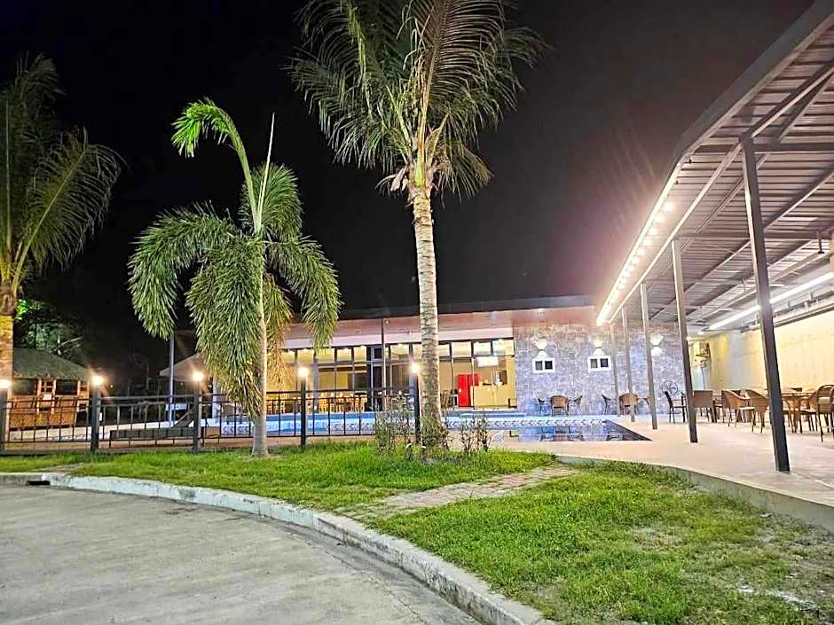 Olle Hotel Clark City powered by Cocotel