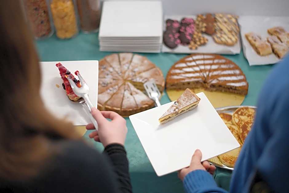 Hotel Garnì Villa Fontana