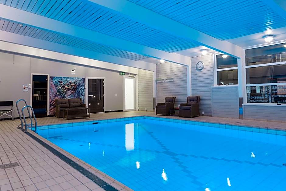 Scandic Kirkenes