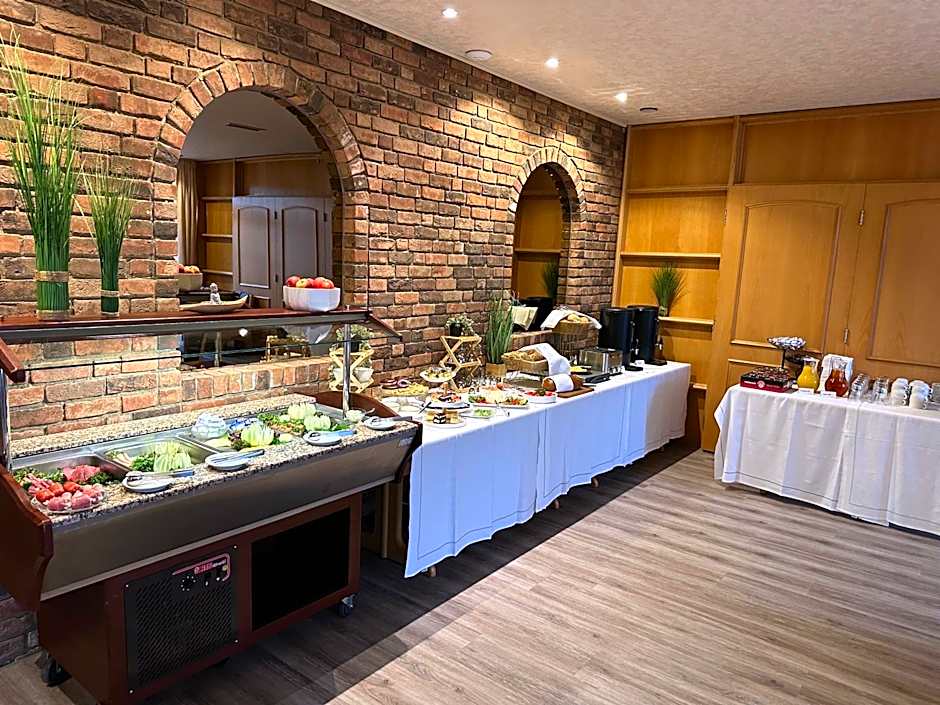 Hotel Restaurant Narasinga