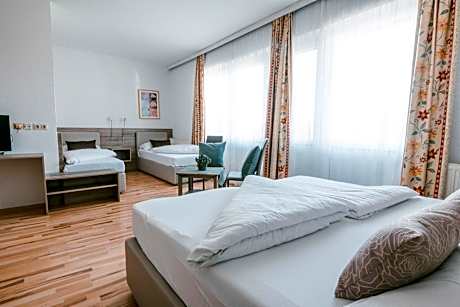 Single Room - Annex