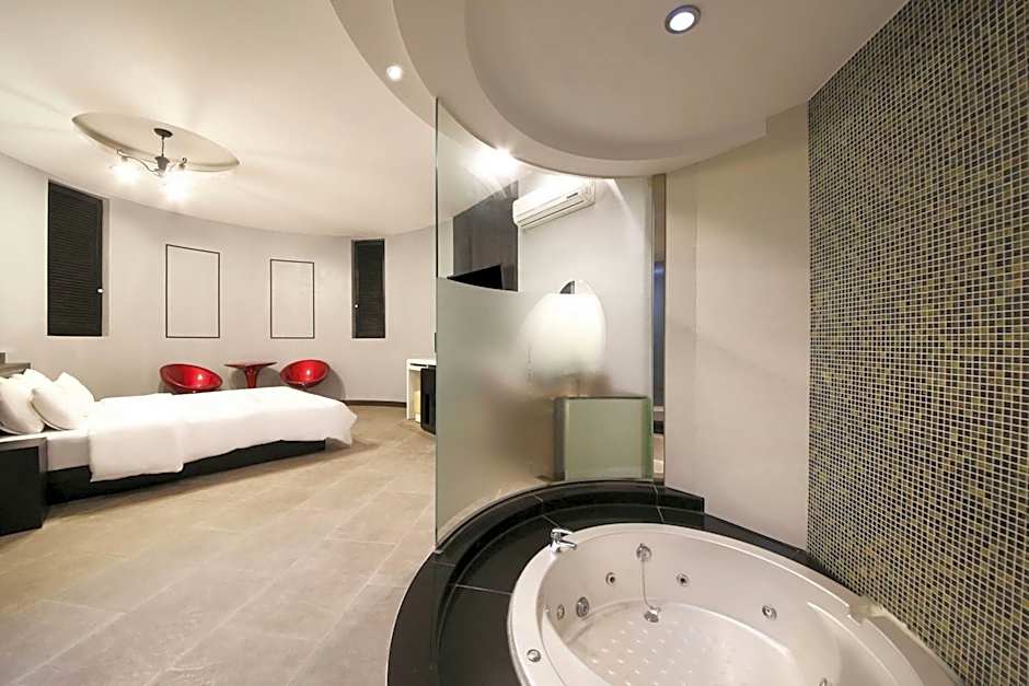 Hotel Picasso