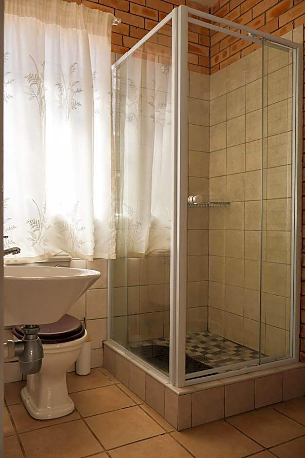 Rooiberg View Clarens