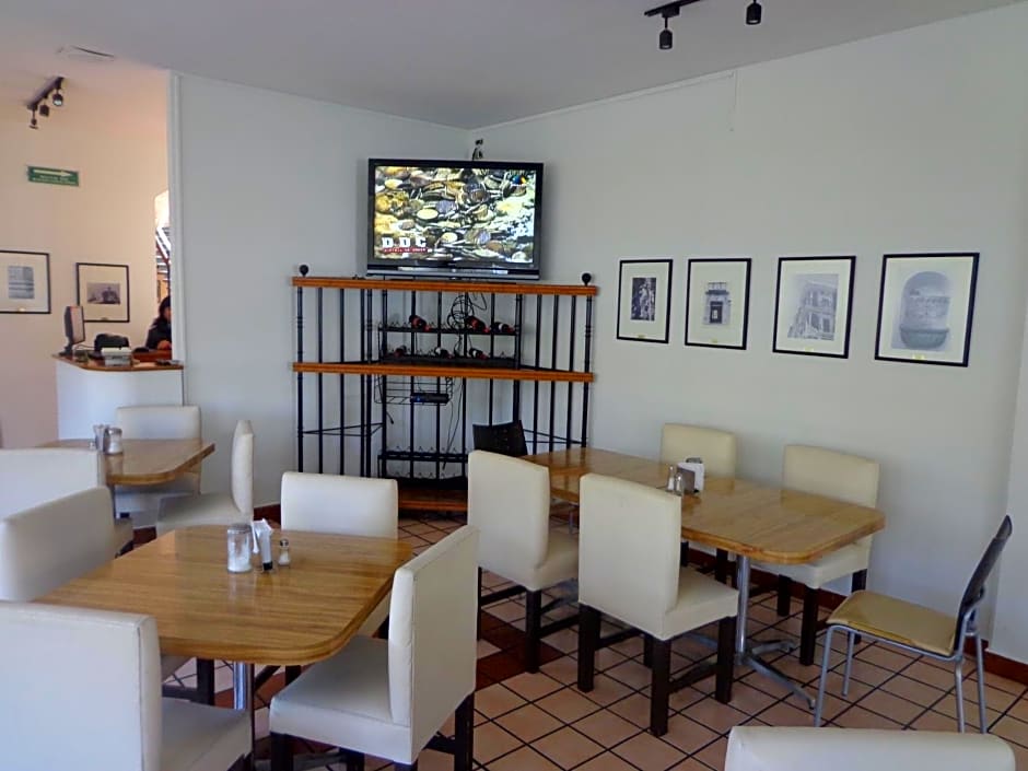 Hotel Granada