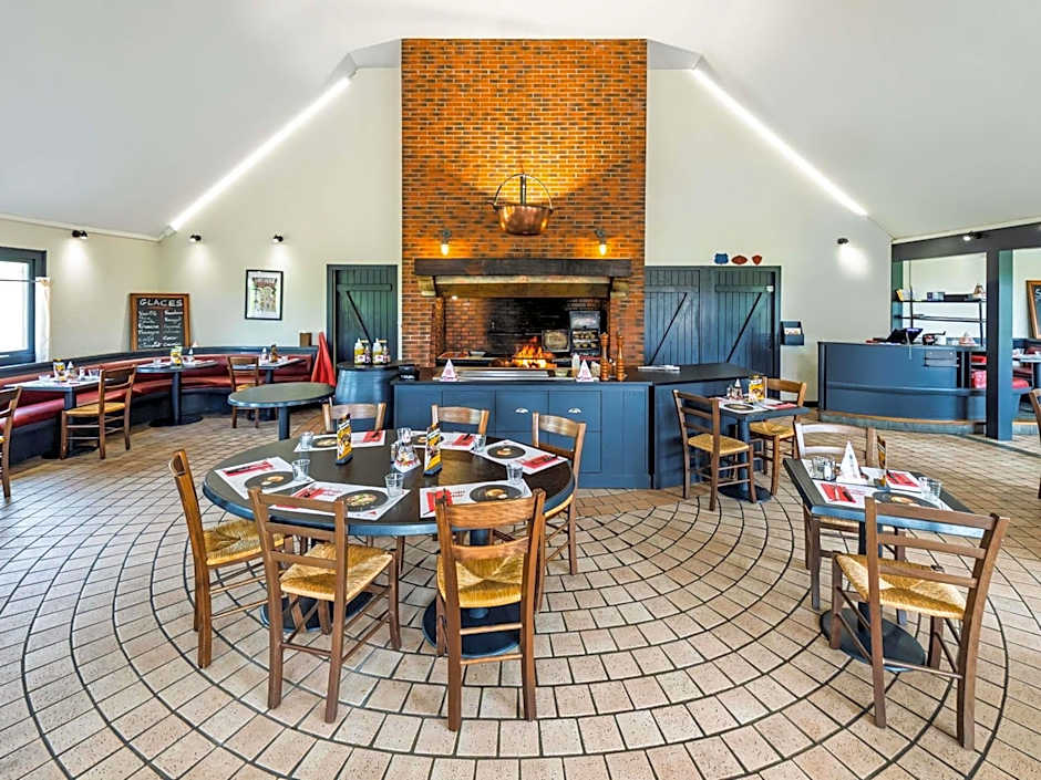 ibis Saint Dizier
