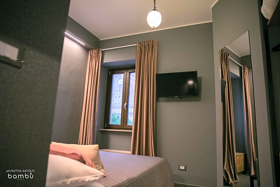 La Taverna Antica Rooms