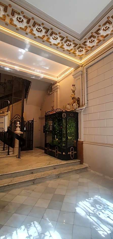 Casa Abamita