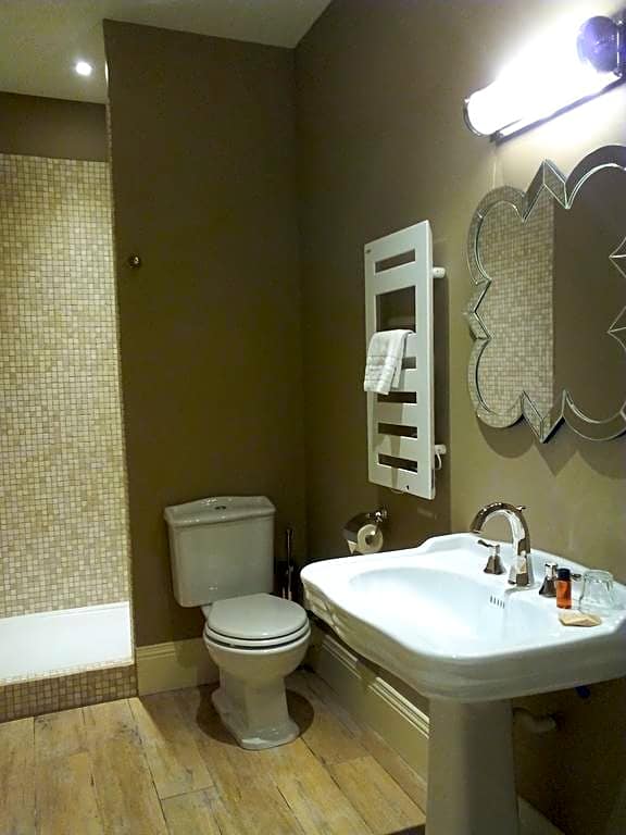 Hotel Vendome - BW Signature Collection