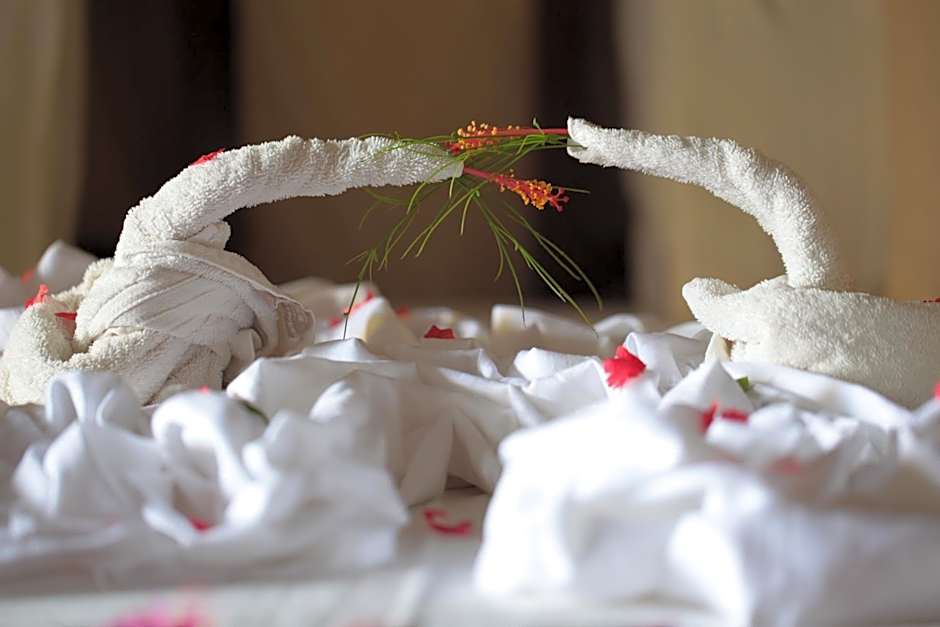 Zanzibar House Boutique Hotel