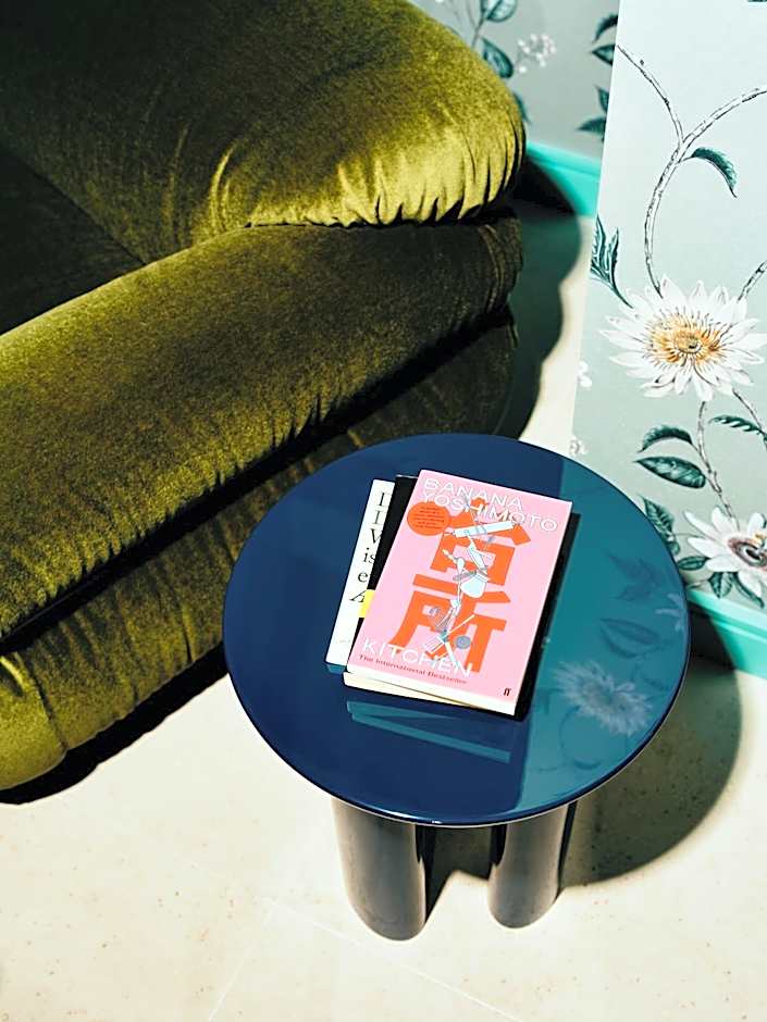 Vertus Edit Canary Wharf