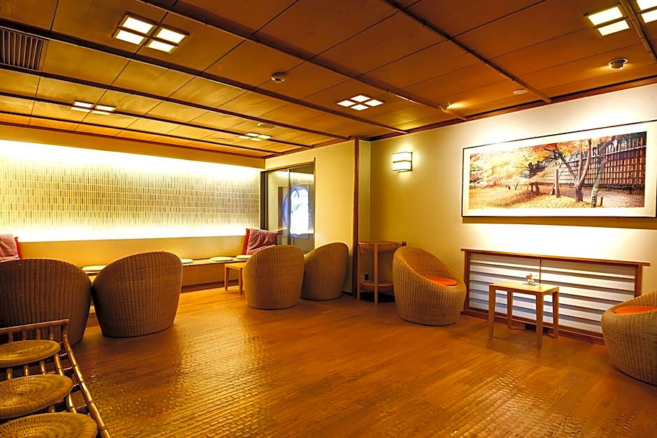 Togetsutei Hotel
