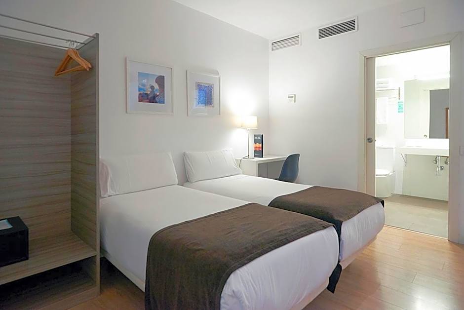 Hotel BestPrice Diagonal