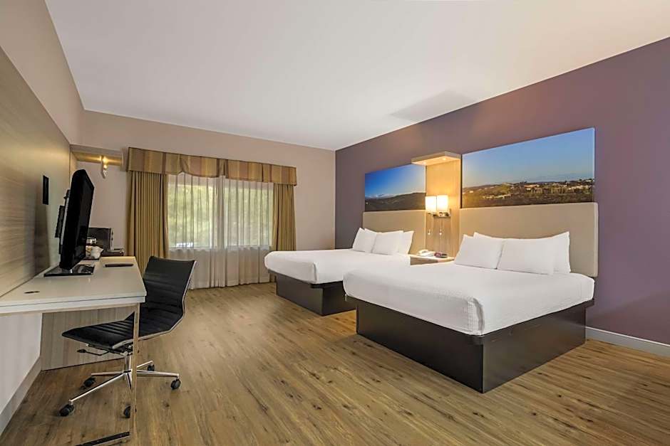 Best Western Diamond Bar Hotel & Suites