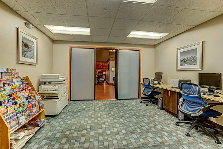 Holiday Inn Express Hotel & Suites Montrose - Townsend By IHG