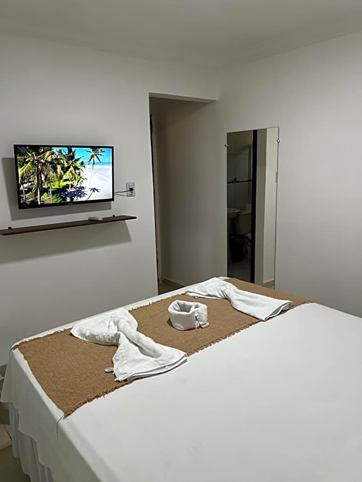 Maré Suítes Maragogi