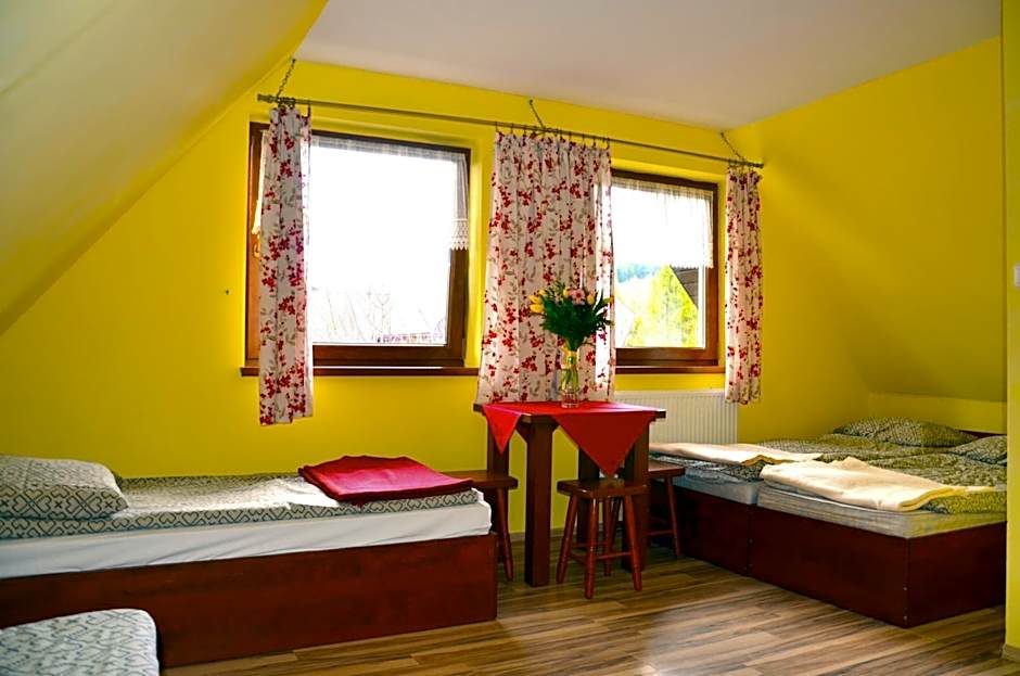 Ośrodek Wypoczynkowo-Szkoleniowy HALNY