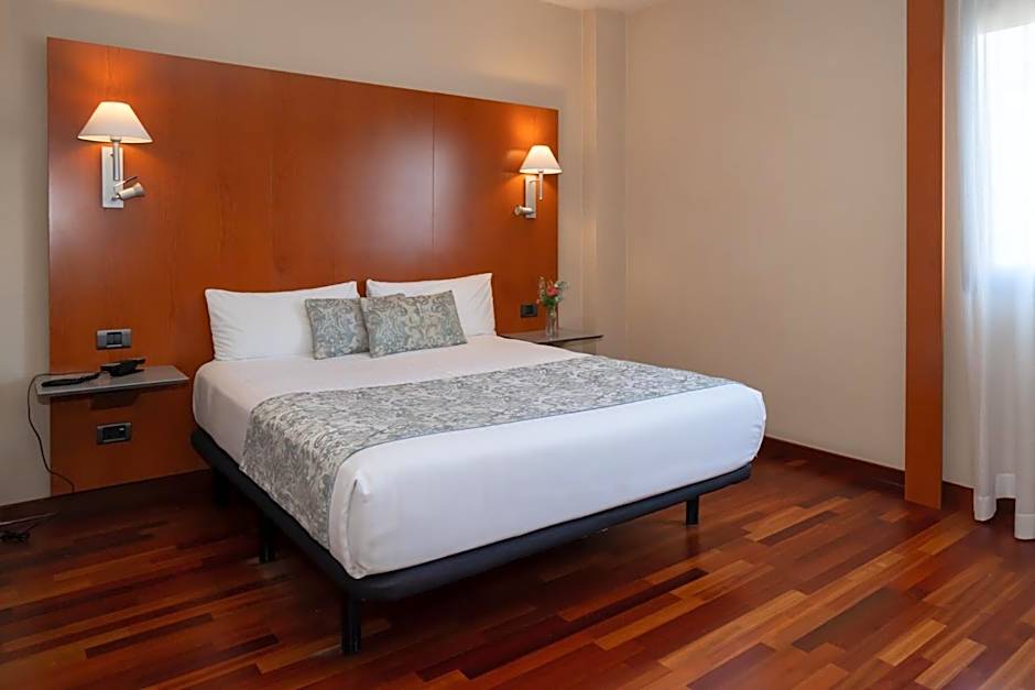 Hotel Ciutat Martorell