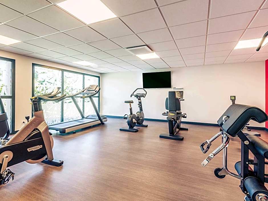 Mercure Bourg En Bresse