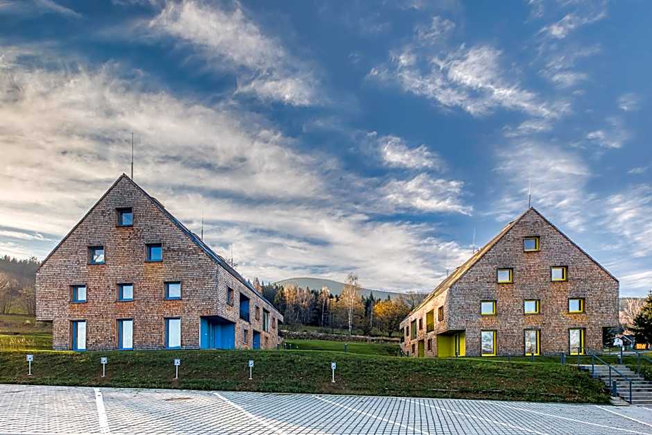 Apartmány Filipovice