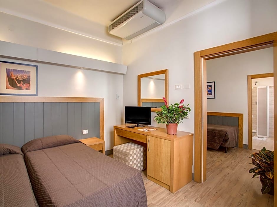 Hotel Delle Nazioni